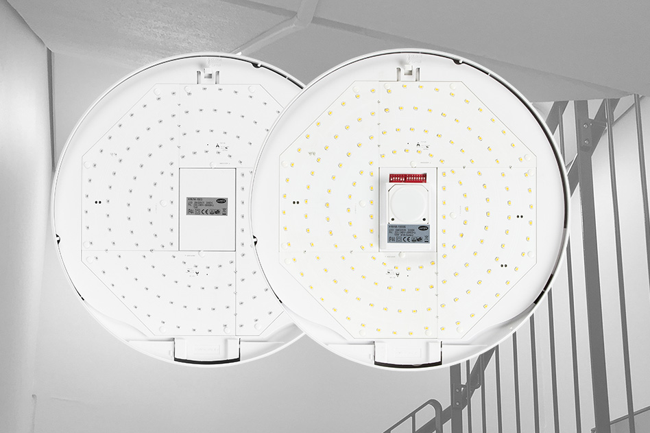 Novodisc sensor varianter ed