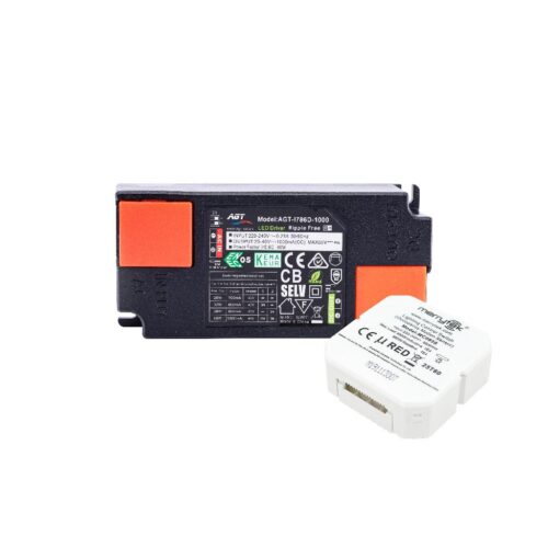 Switch Sensordriver 1000mA LP2