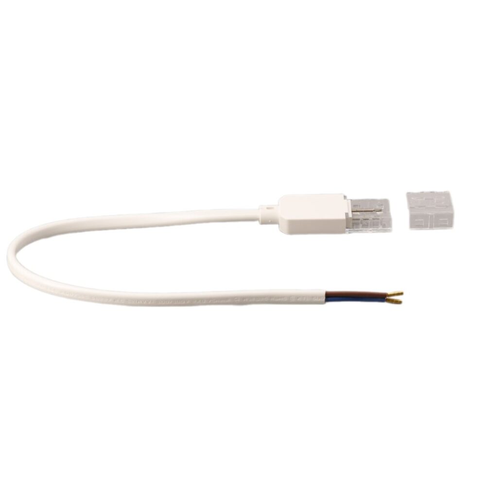 HiStrip Mini Tilkobling med kabel 1,5m IP40/IP65 #1