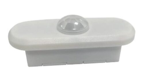 Switch PIR sensor korr