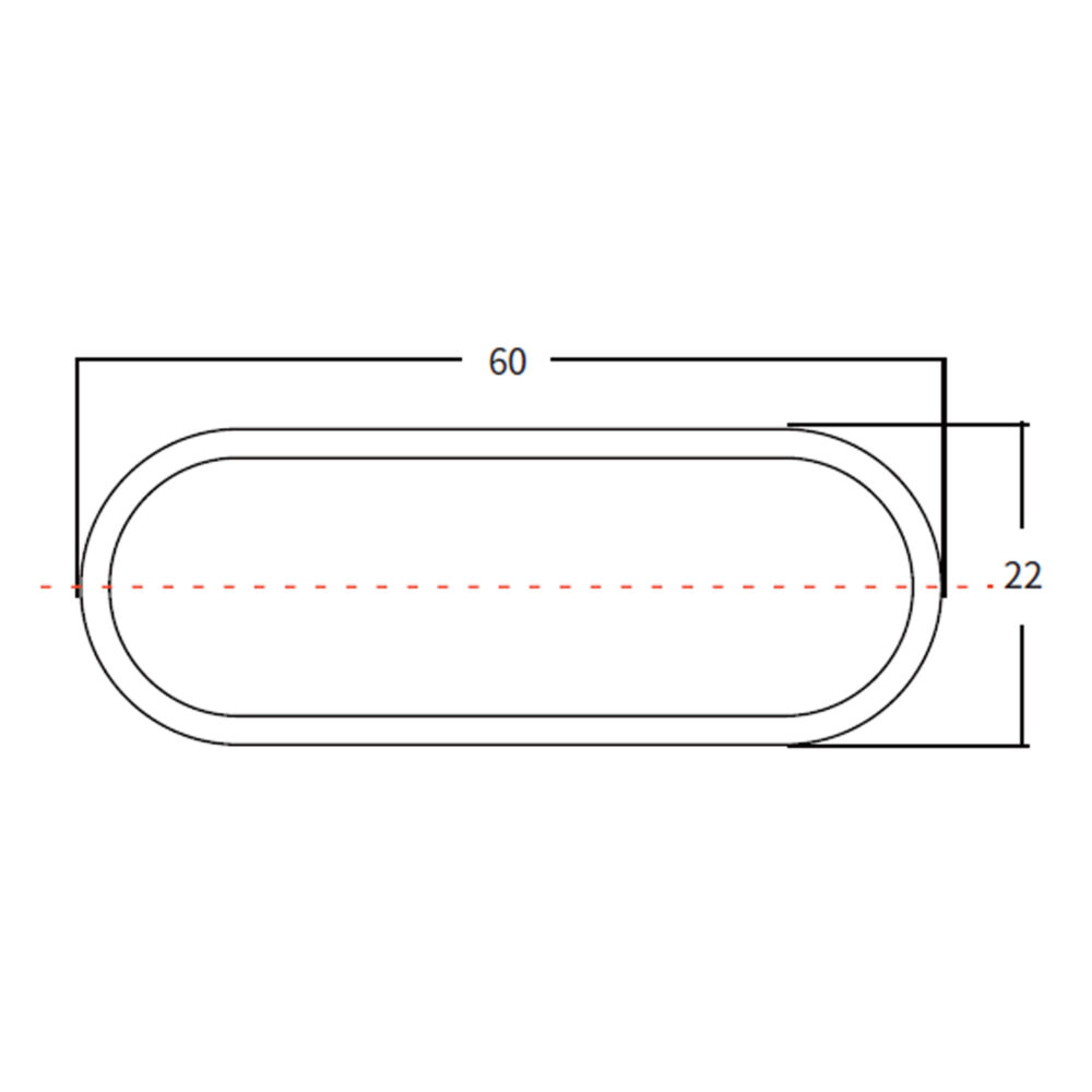 Switch HF sensor korridor #4